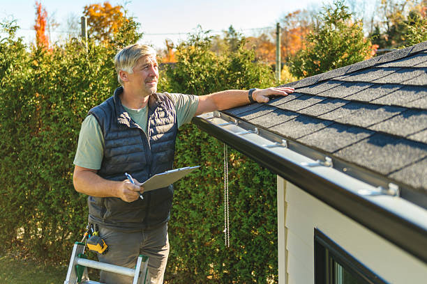 Trusted Storm Damage Roof Repair service in Waterford, MI - Ben Roofing and Steel LLC